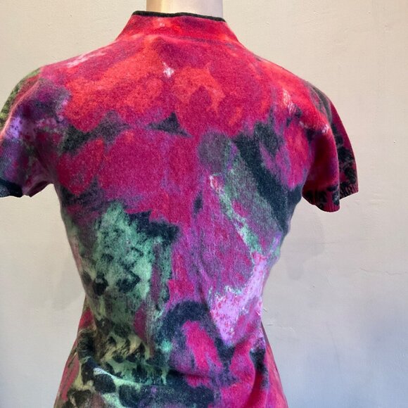 Knit Nieman Marcus - Cashmere Collection - Picture 3 of 5